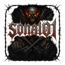 sona101 logo